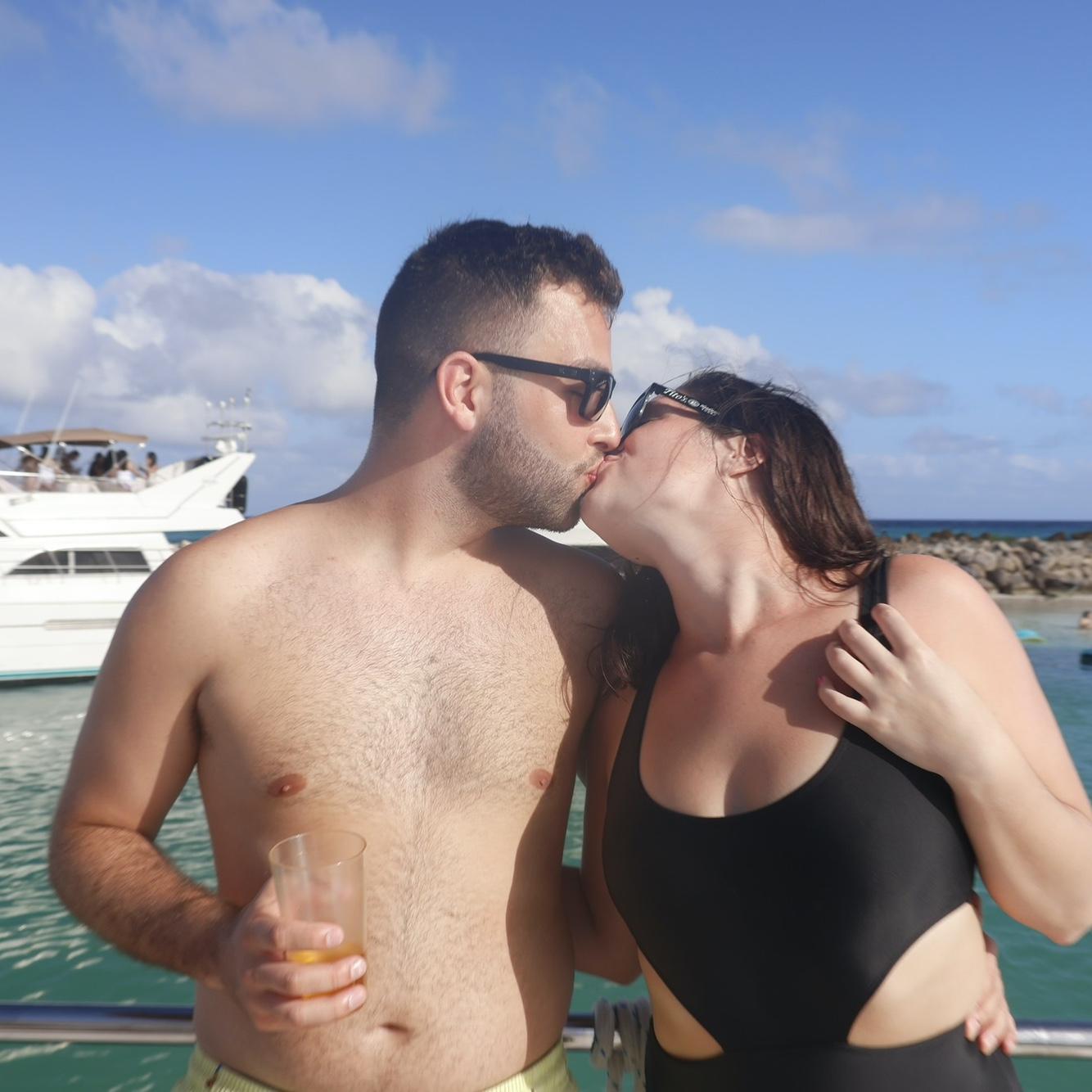 Us! Mexico!