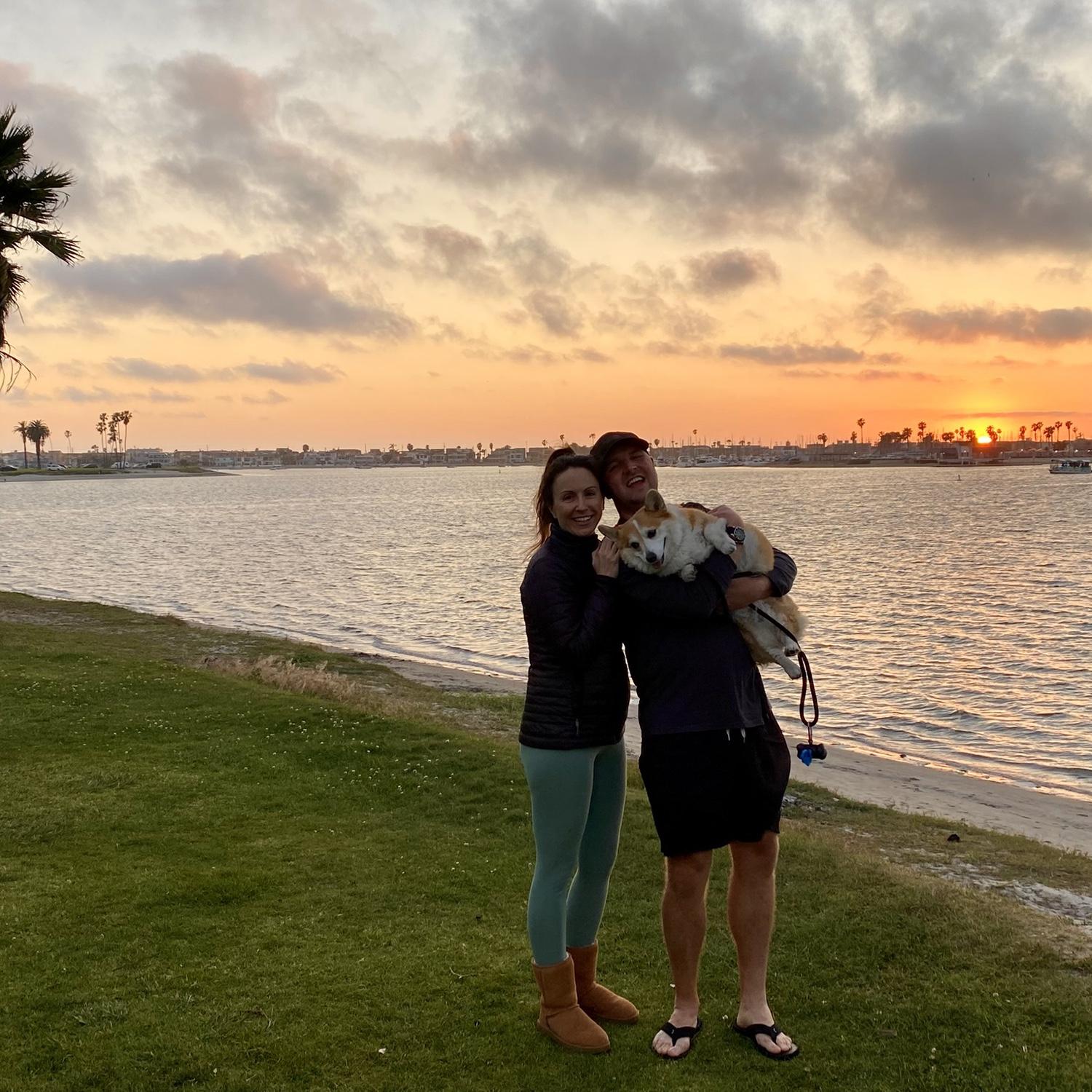 Mission Bay