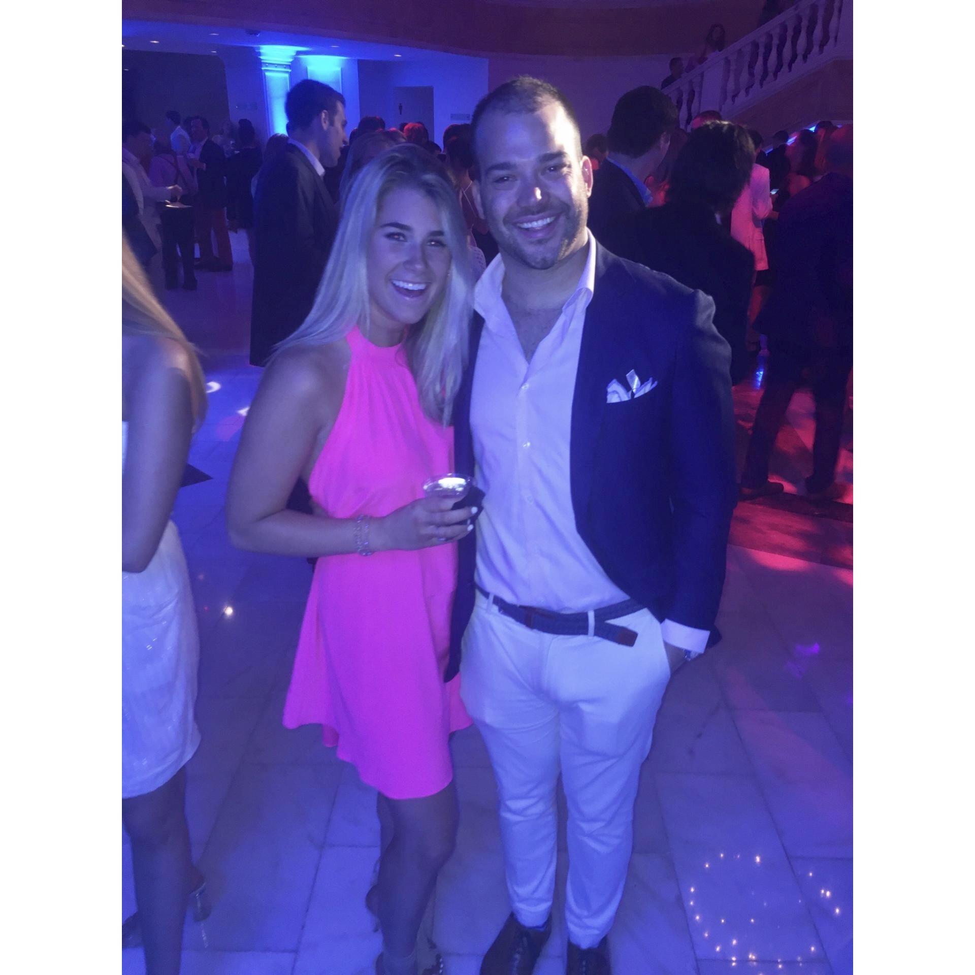 2nd Soiree - Sinatra Soiree 2017