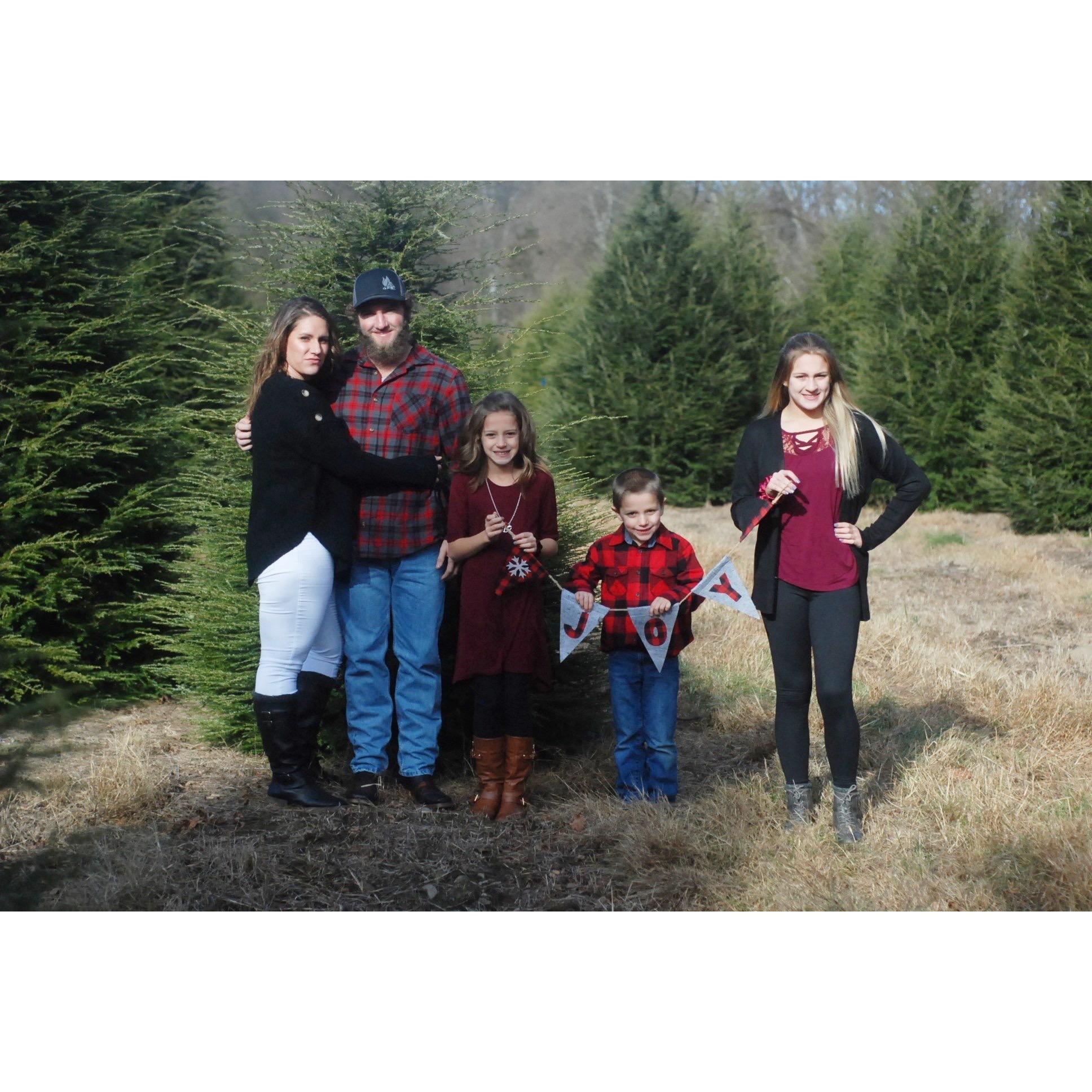 Our family ❤️
