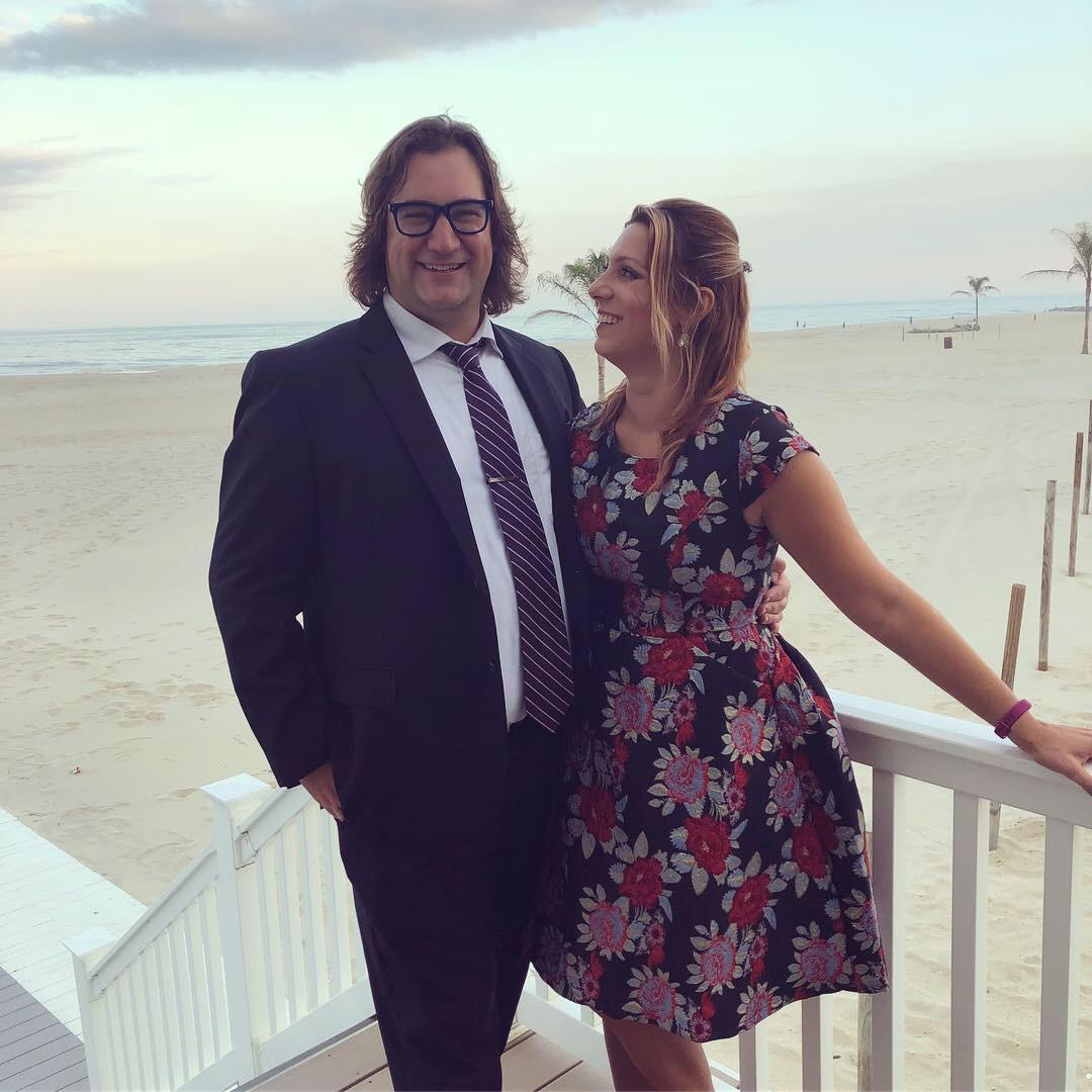 The Mangini Wedding
October 2018