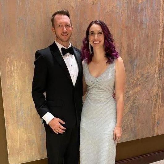 Texas Business Hall of Fame Gala