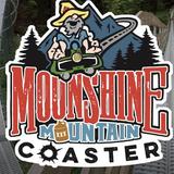 Moonshine Mountain Coaster