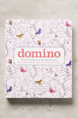 Domino: Your Guide To A Stylish Home