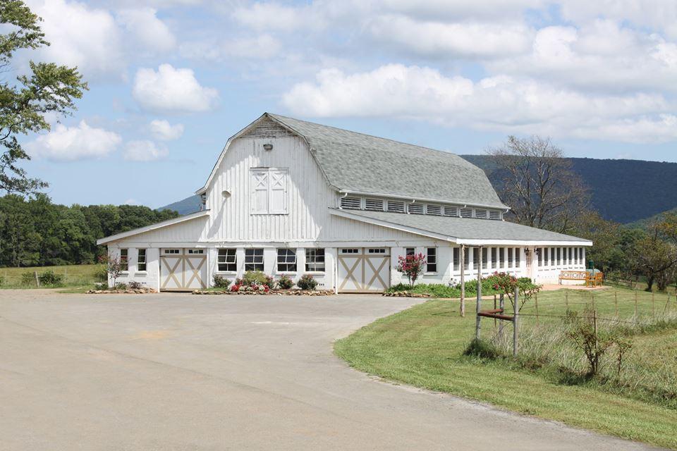 The Wedding Website of Tara Lee and Chandler Gray
