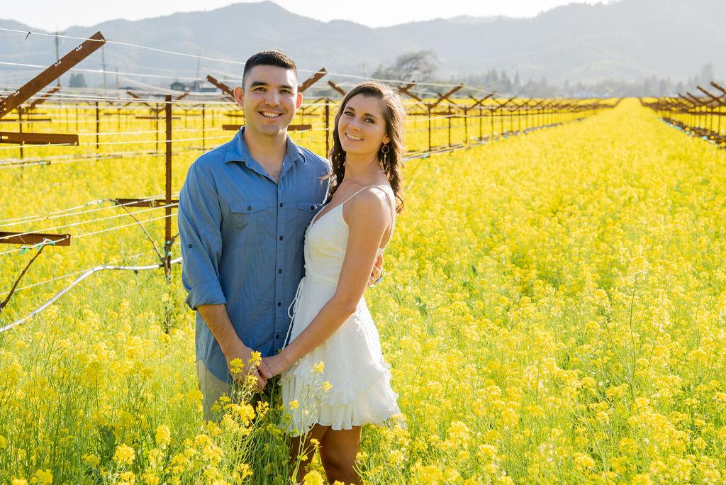 The Wedding Website of Krista McAloose and Marcial St John