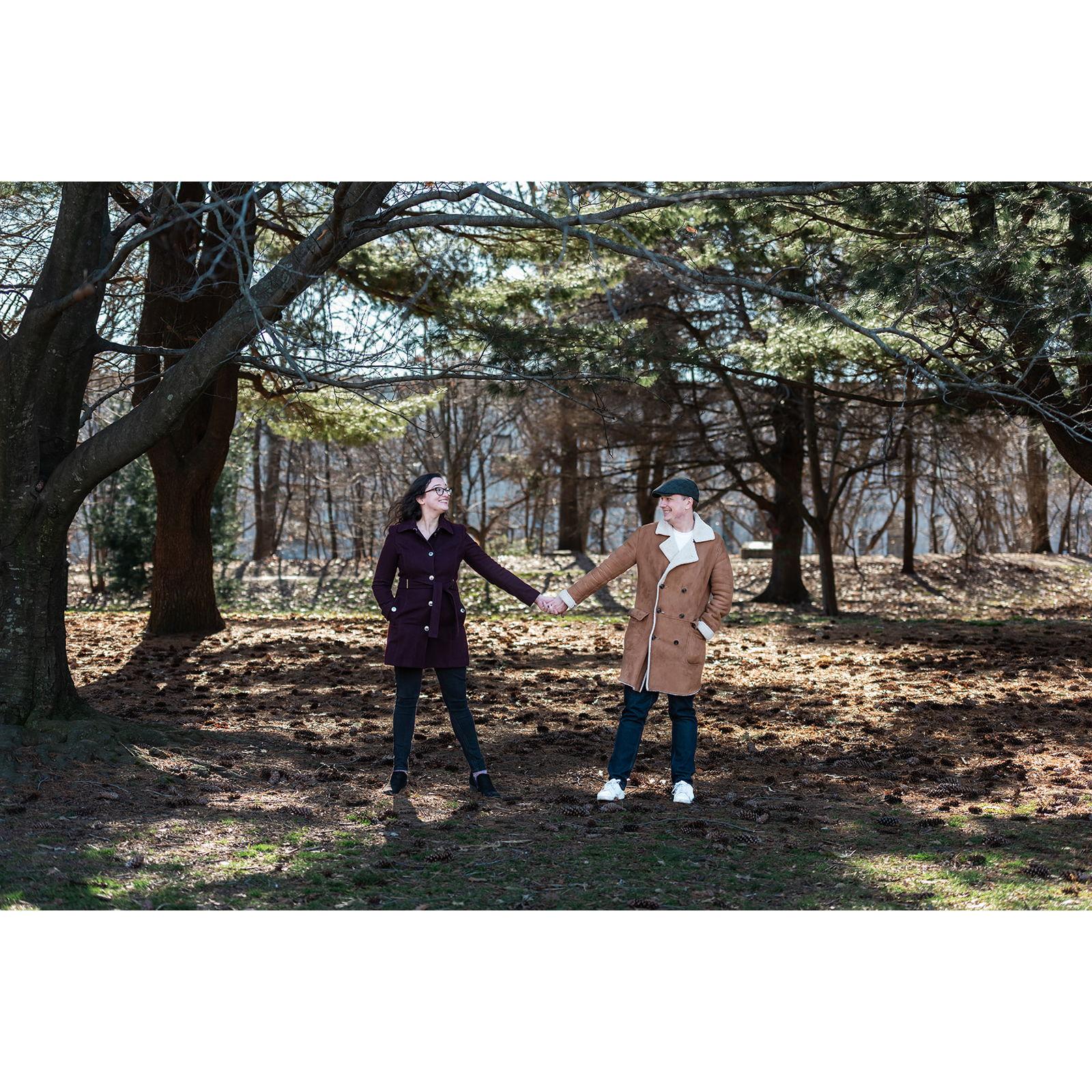 Photo by Ari Scott Photography