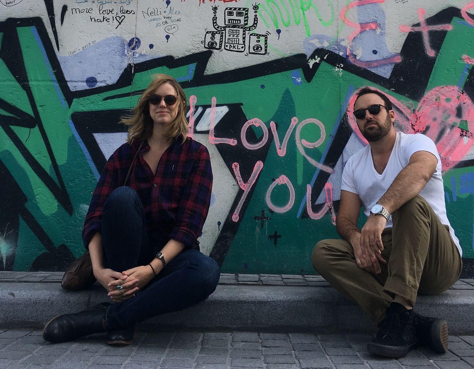 The Wedding Website of Stefan Silvers and Megan Sveum