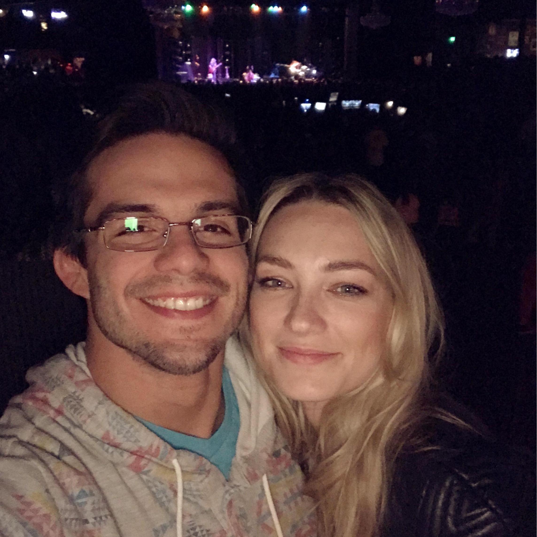 Alt-J concert