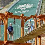 Utah Olympic Park