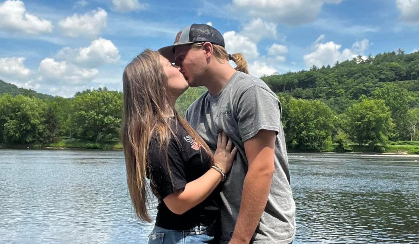 The Wedding Website of Cailley Pepin and Michael Hogan