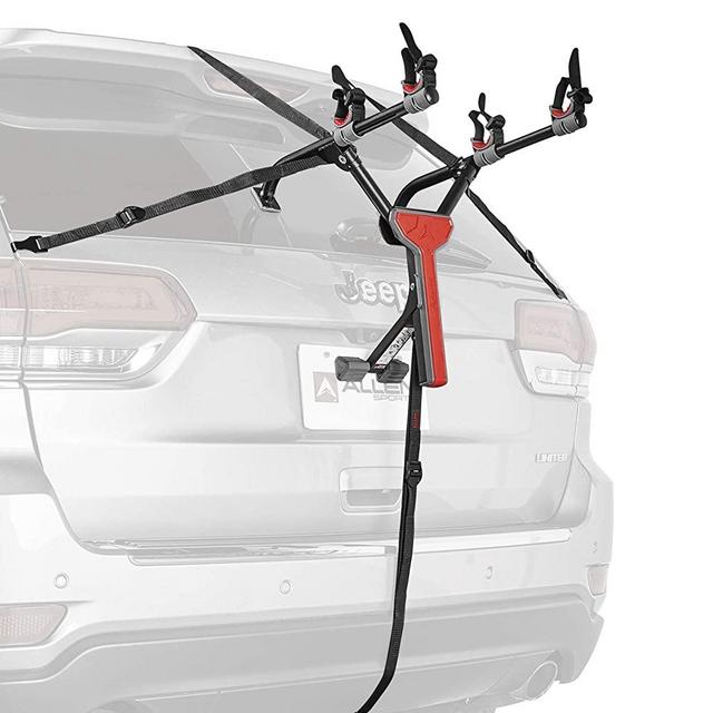 Allen Sports Ultra Compact Trunk Mounted Bike Rack