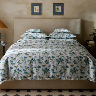 Baudin Butterfly Duvet Cover