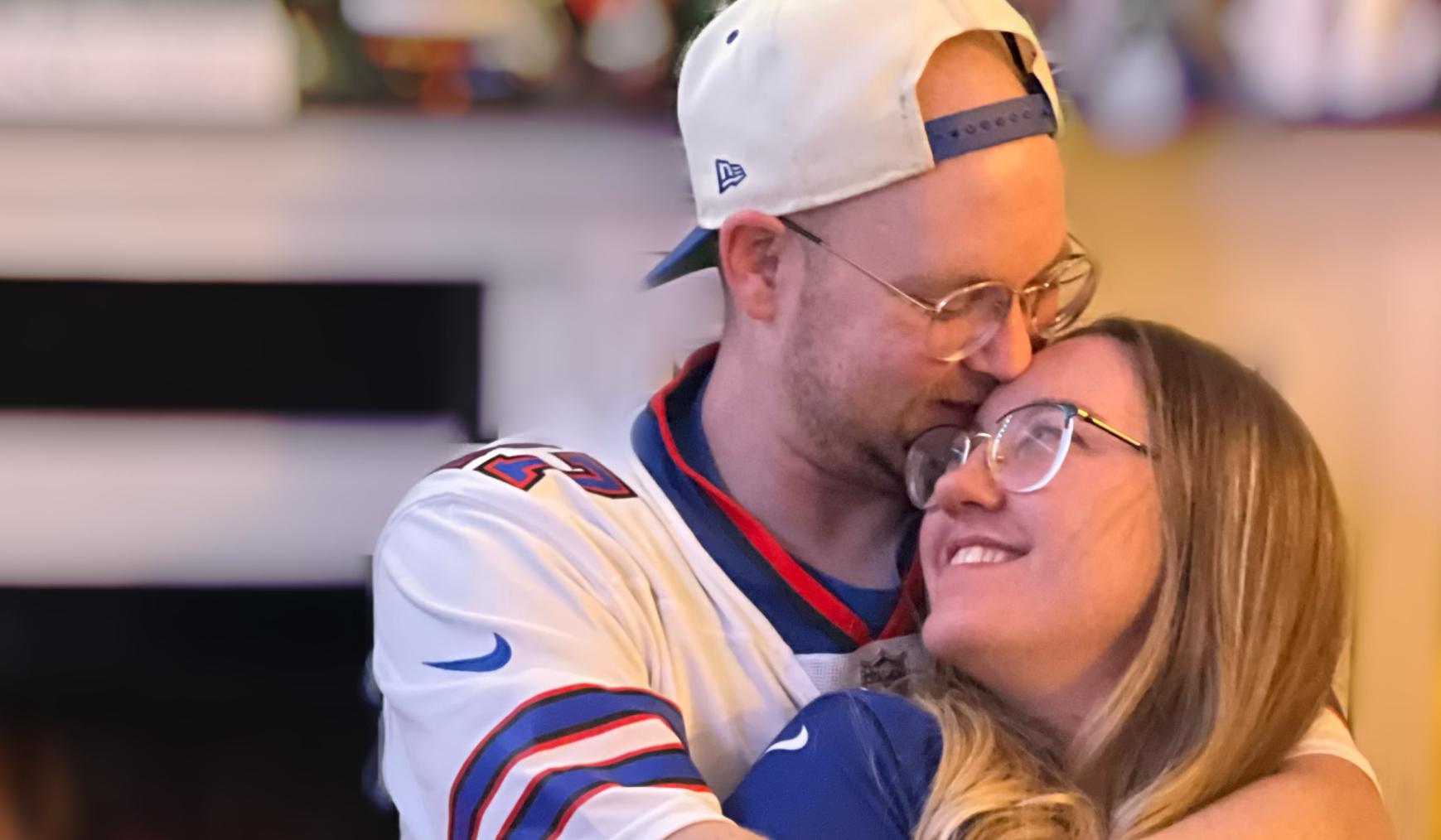 The Wedding Website of Marissa Malesky and Shawn Conlin Jr