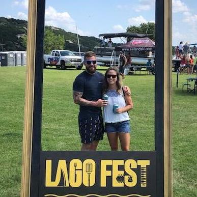 Lago Fest