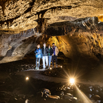 Marble Arch Caves