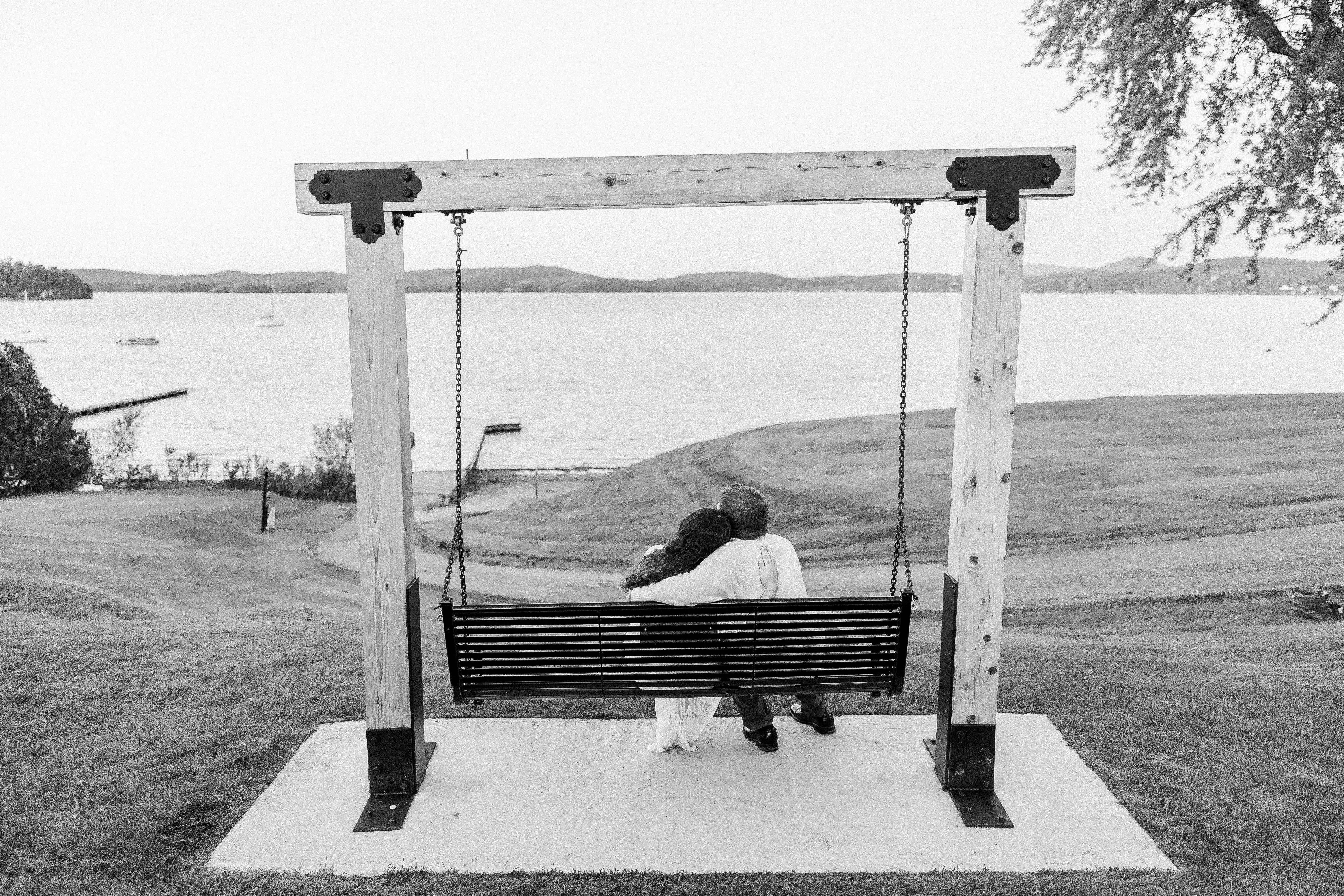 The Wedding Website of John LaFramboise and Chelsea LeBlanc