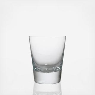 Tossa Old Fashioned Glass, Set of 6