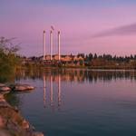 Old Mill District