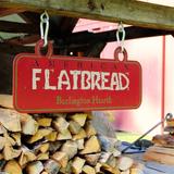 Food and Drink: American Flatbread