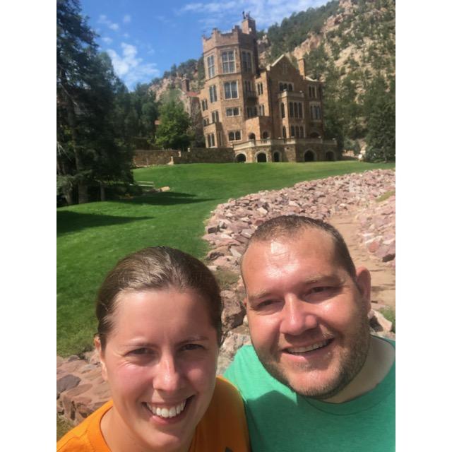 Glen Eyrie, CO