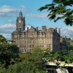 Hotel: The Balmoral