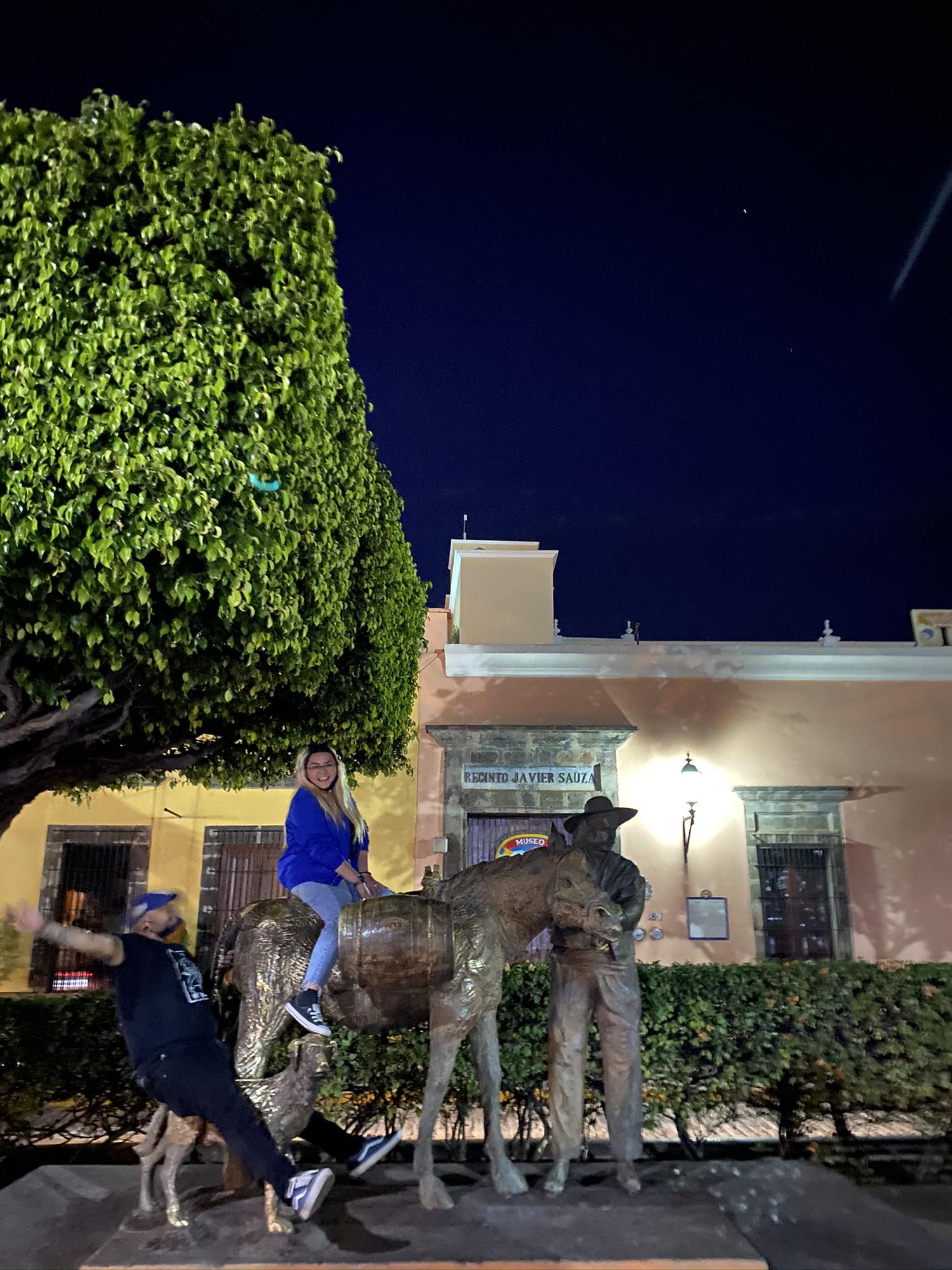 Tequila , Jalisco