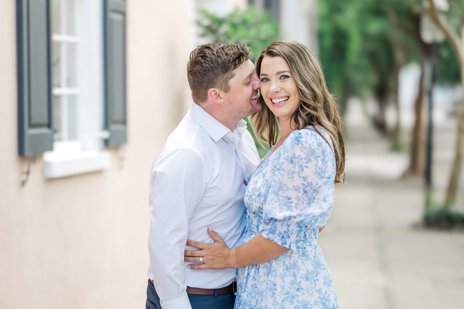 The Wedding Website of Meghan Golde and Cody Mullins