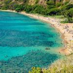 Hanauma Bay