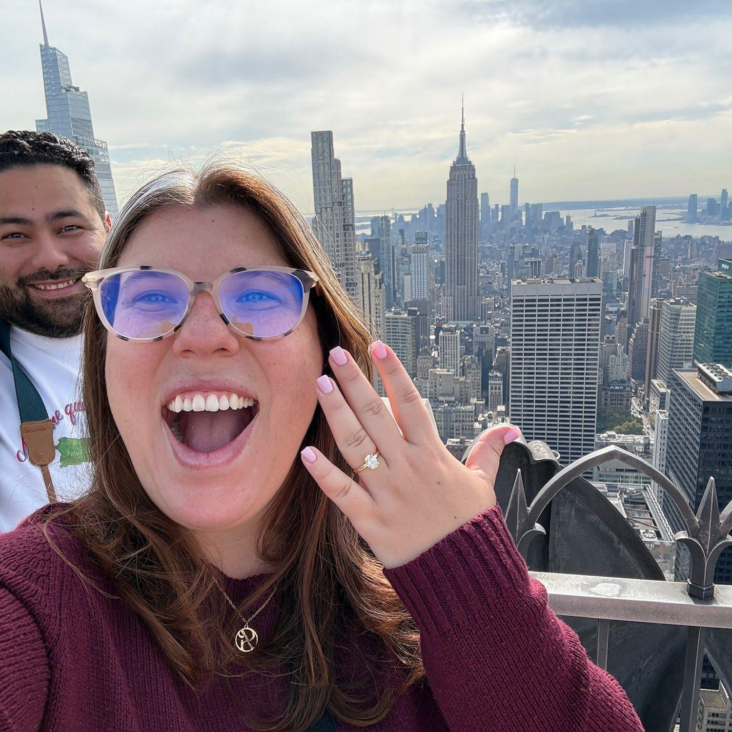 NYC, NY - October 2025