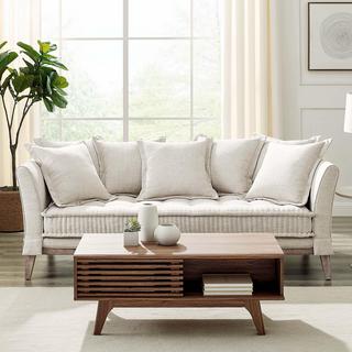 Rowan Fabric Sofa