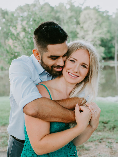 The Wedding Website of Courtney Christie and Matt Shelton