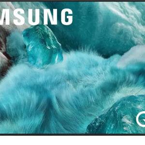 Samsung - 75” Class Q7F Series QLED 4K UHD SamsungVision AI Smart Tizen TV (2025)