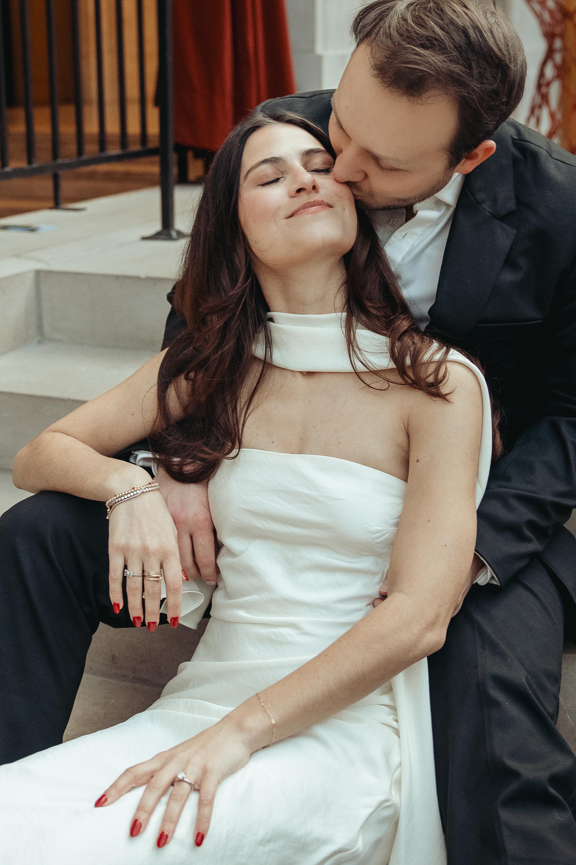 The Wedding Website of Blaine Yaffe and Jacob Weikert