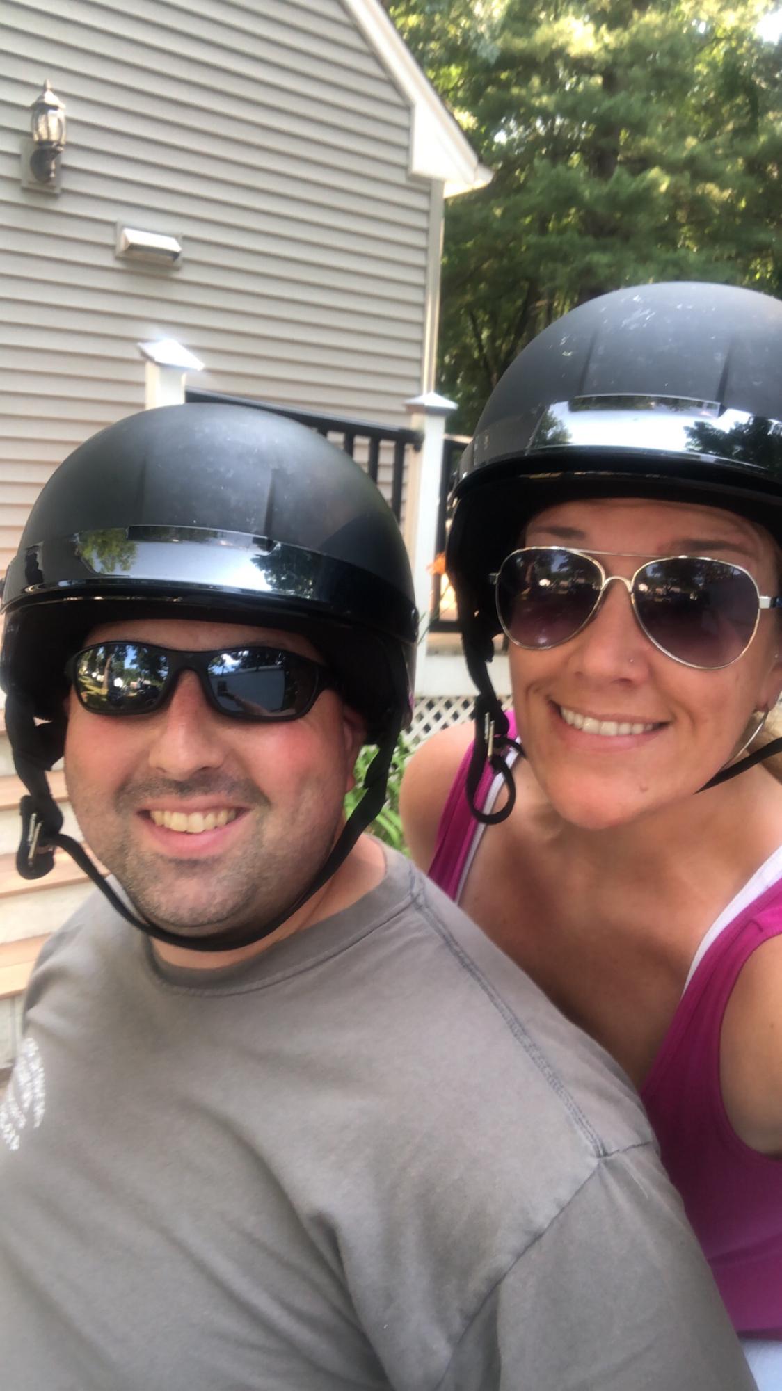 Motorcycle Riding 2022