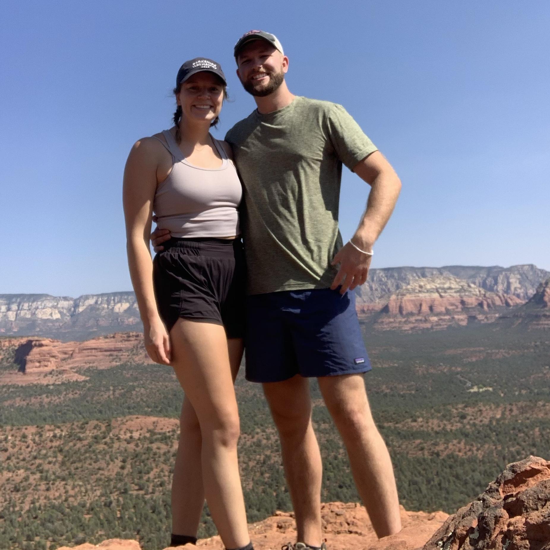 Sedona AZ
