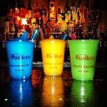Funkys Pizza & Daiquiri Bar