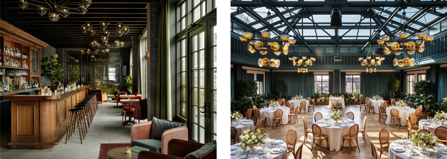 The Wedding Website of Kelly Perez and Mack Bowman