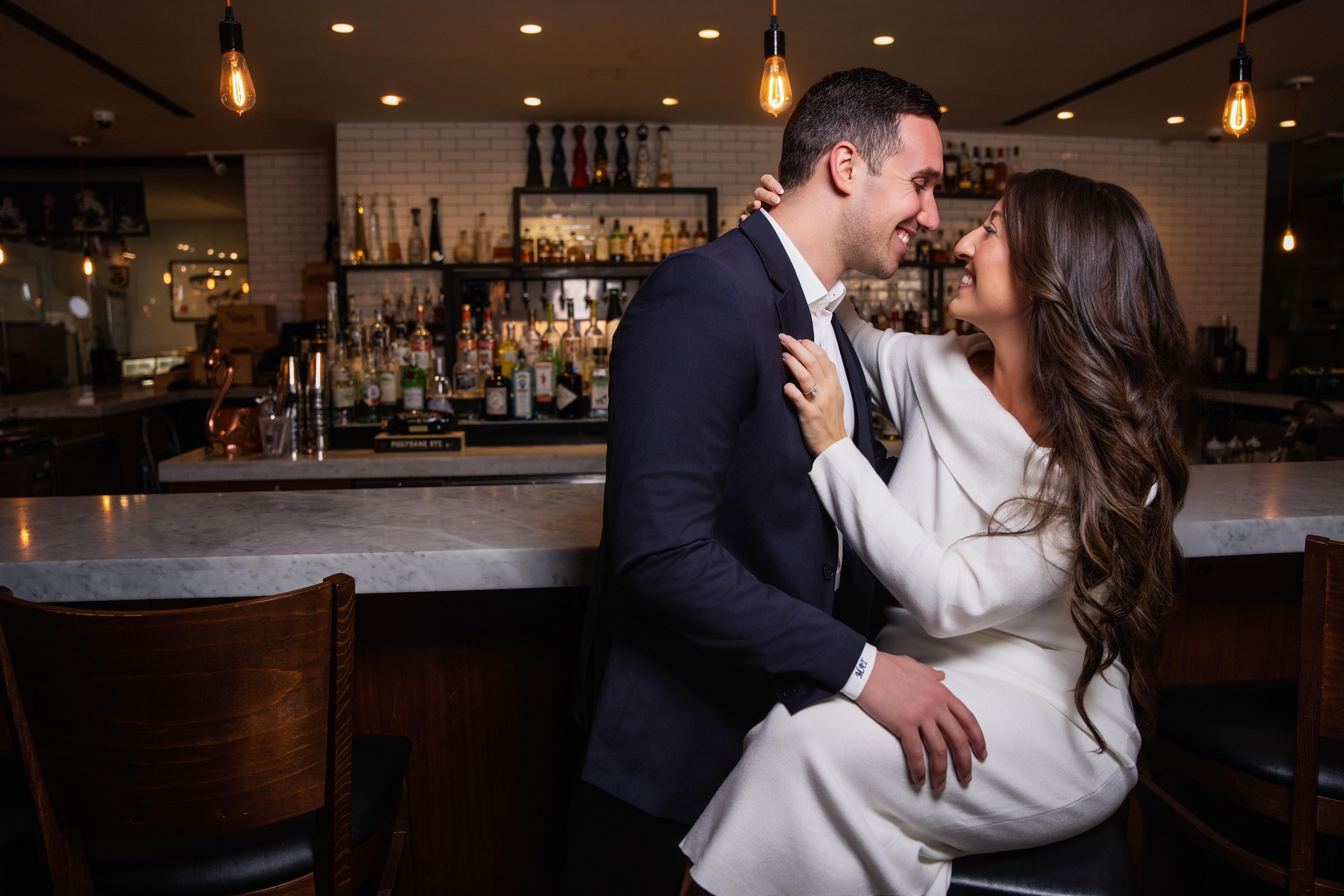 The Wedding Website of Marco Taormina and Sabrina Adipietro