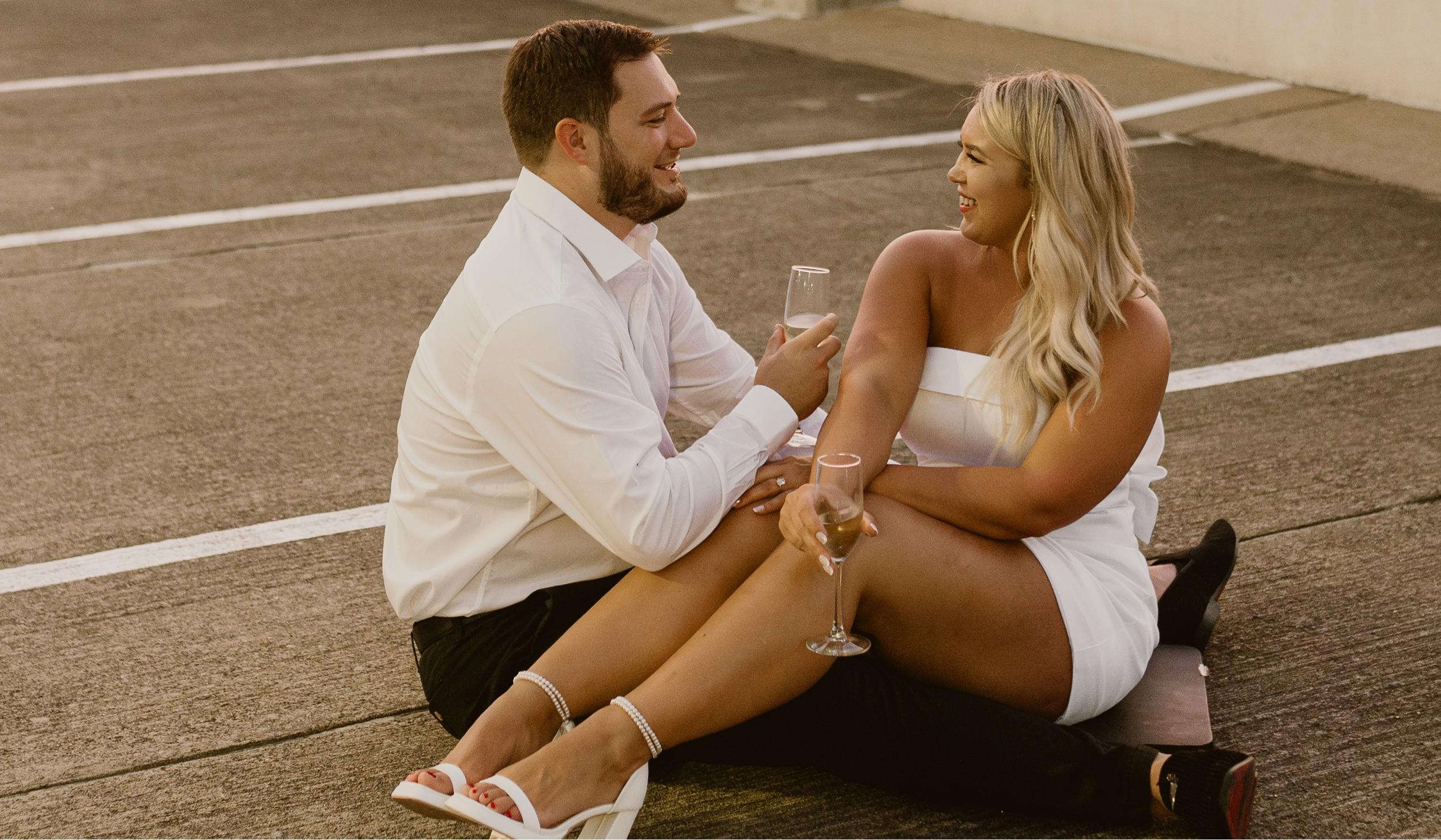 The Wedding Website of Krystal Vance and Chase Bologna