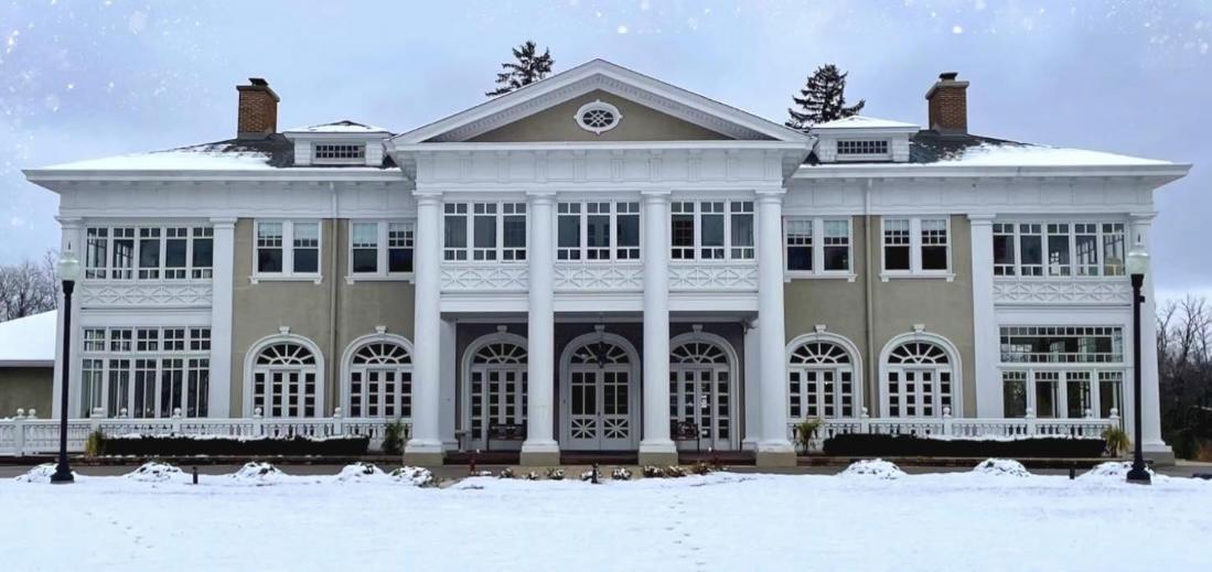 The Wedding Website of Haley Liberman and Nick Kornely