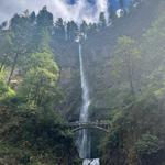 Columbia River Gorge National Scenic Area