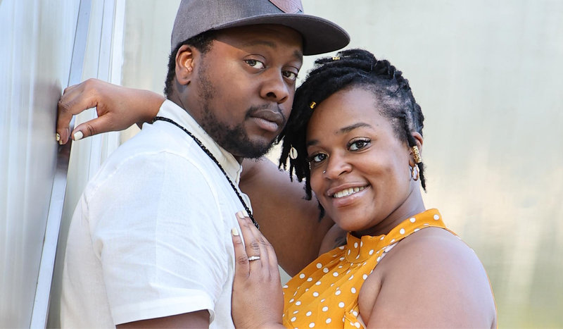Myeisha Garrett and Jamal Willis' Wedding Website