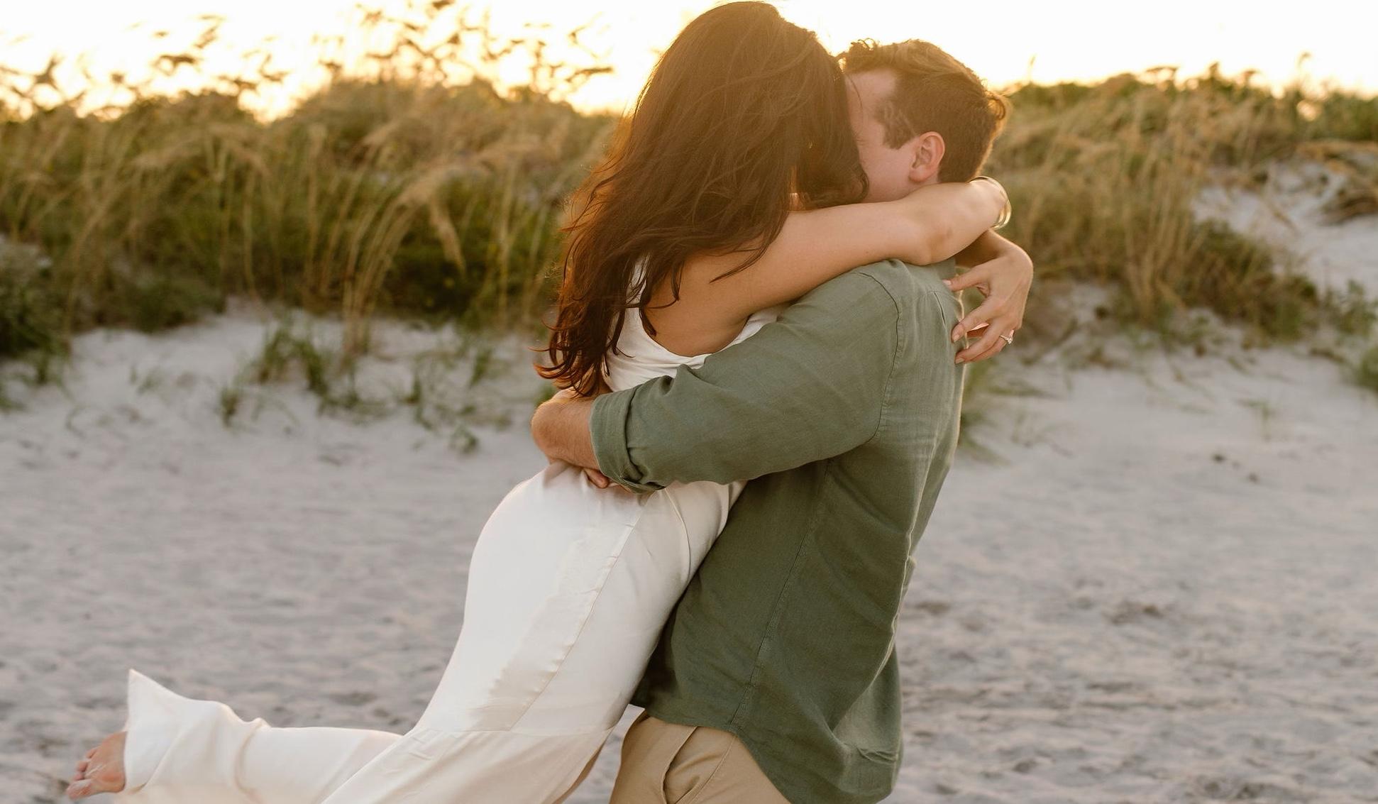The Wedding Website of Erica Steinmiller and Ryan O’Connell