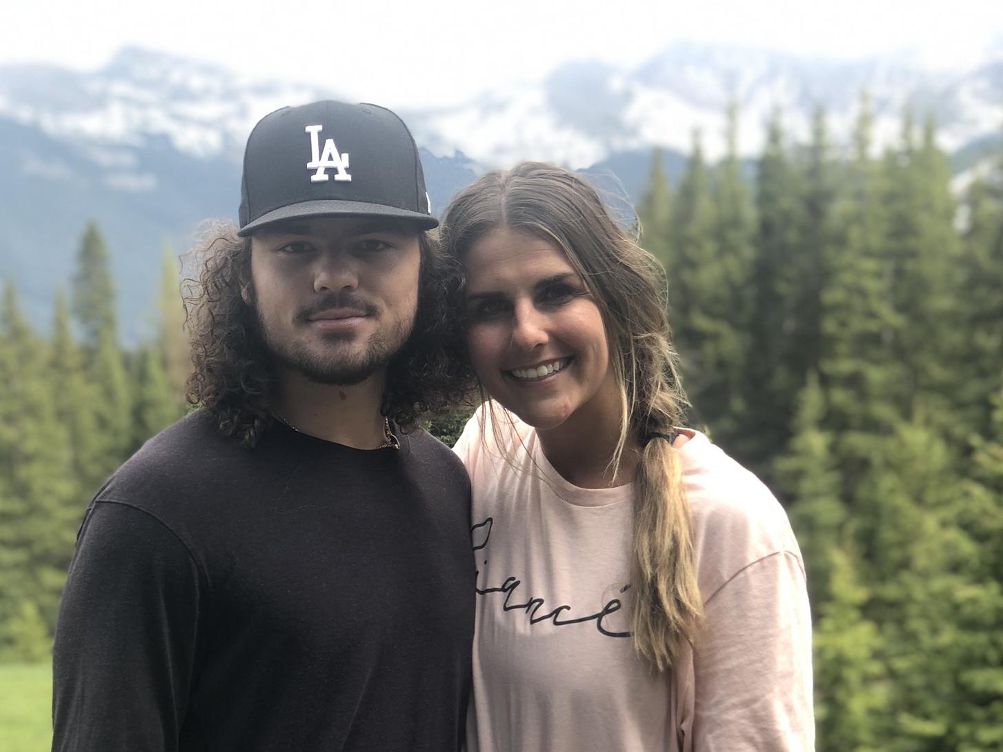 The Wedding Website of Stephanie Aiple and Justice Bean
