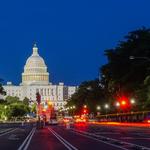 United States Capitol