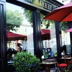 Up on Market Bistro & Inn