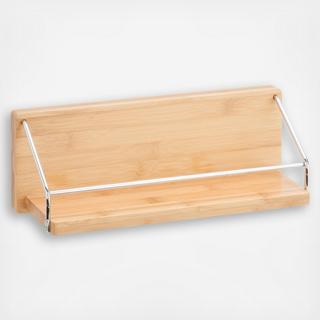 Raleigh Shelf