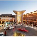 Scottsdale Fashion Square Mall