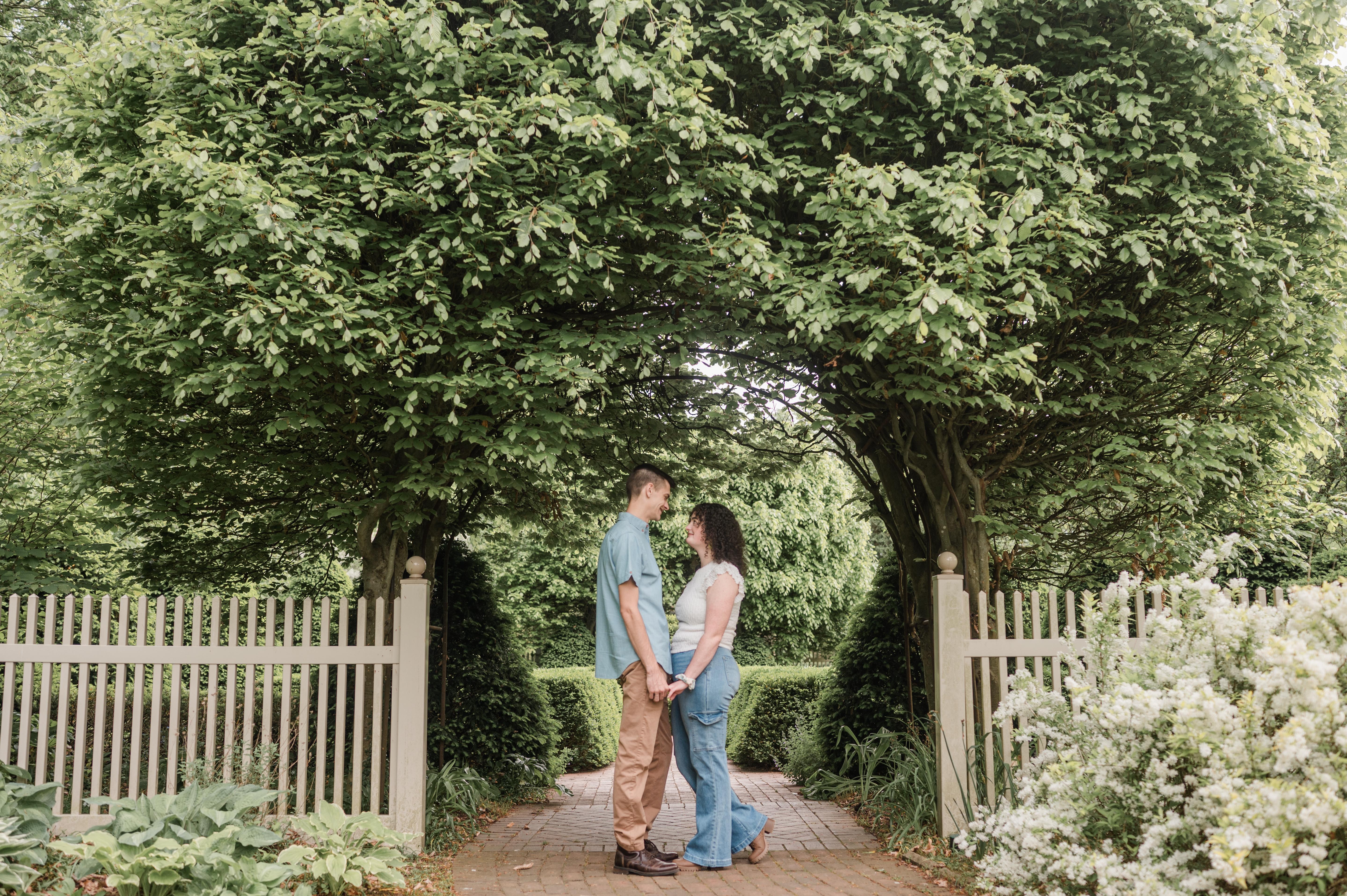 The Wedding Website of Bailey Towery and Adam Cranmer
